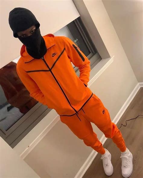 nike tech tracksuit replica